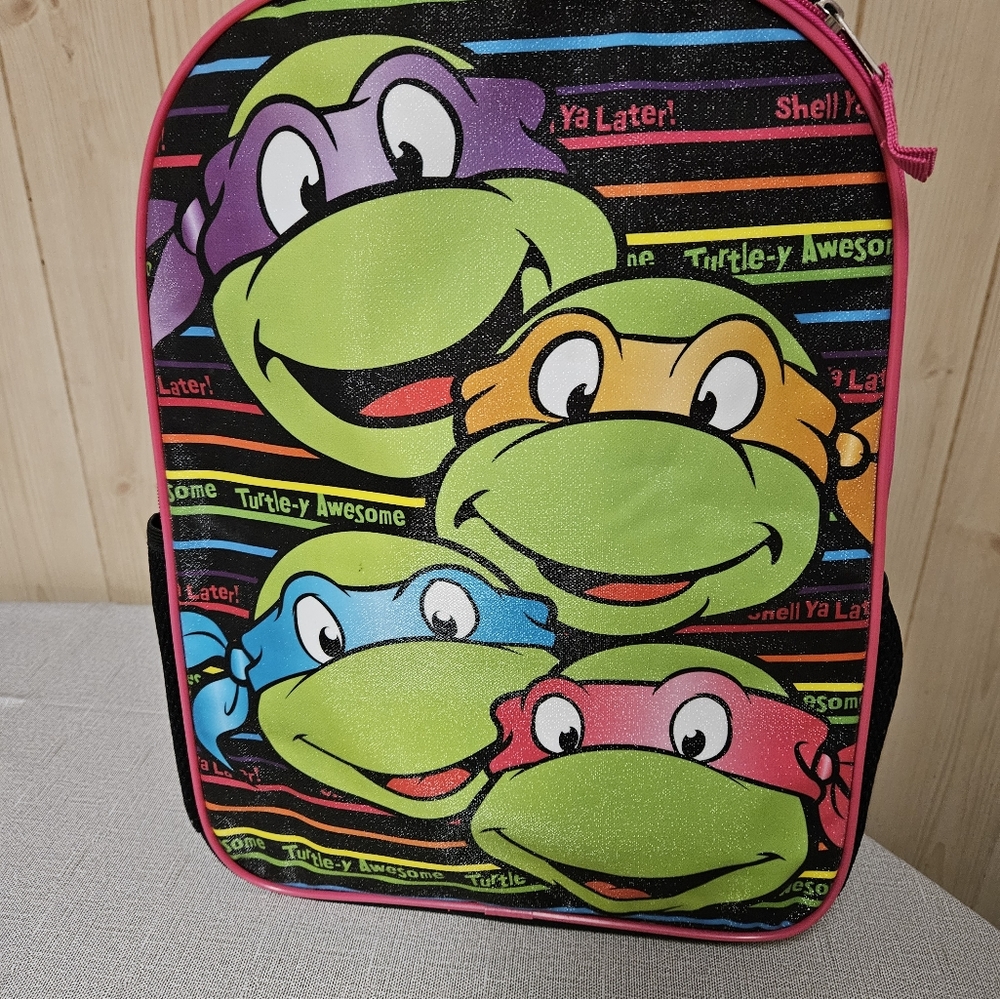 Bookbag/ girls